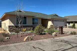435 Kindra Heights Rd, Cottonwood, AZ 86326 - Photo 1