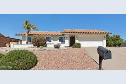 17004 E Deerskin Drive, Fountain Hills, AZ 85268 - Photo 1