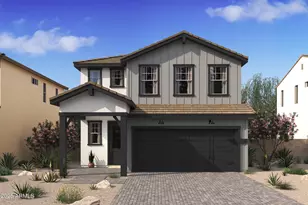 8032 W Harmont Dr, Peoria, AZ 85345 - Photo 1
