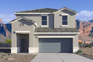 9086 S Corona Ave, Apache Junction, AZ 85120 - Photo 1