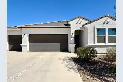 2207 S 46th Street, Coolidge, AZ 85128 - Photo 1