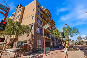 2302 N Central Ave, Phoenix, AZ 85004 - Photo 1