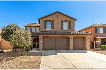 12001 W Chase Lane, Avondale, AZ 85323 - Photo 1