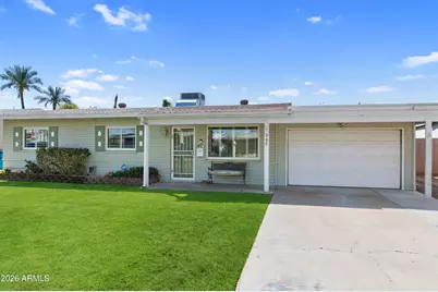 805 W Amelia Avenue, Phoenix, AZ 85013 - Photo 1