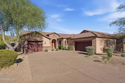17319 N 98th Place, Scottsdale, AZ 85255 - Photo 1