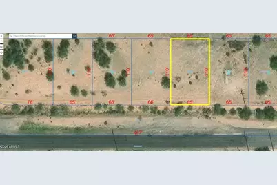 00 W Peters Road #-, Casa Grande, AZ 85193 - Photo 1