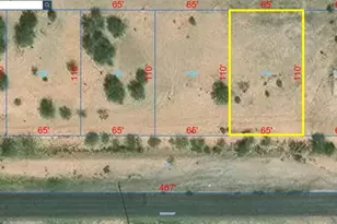 00 W Peters Rd, Casa Grande, AZ 85193 - Photo 1