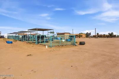 16350 N Thunderbird Road, Maricopa, AZ 85139 - Photo 65