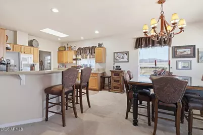 16350 N Thunderbird Road, Maricopa, AZ 85139 - Photo 25
