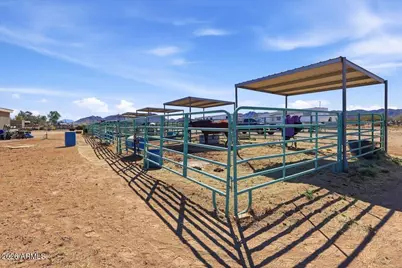 16350 N Thunderbird Road, Maricopa, AZ 85139 - Photo 63