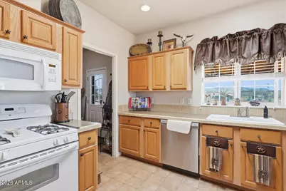 16350 N Thunderbird Road, Maricopa, AZ 85139 - Photo 31