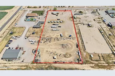 16350 N Thunderbird Road, Maricopa, AZ 85139 - Photo 13
