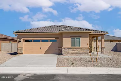 633 W Red Hawk Court, Casa Grande, AZ 85122 - Photo 1