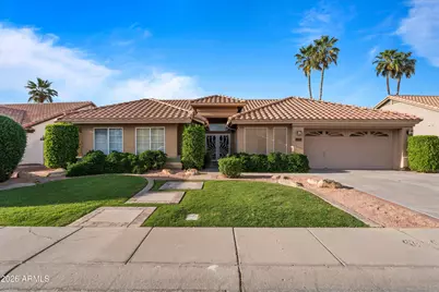 3460 W Ironwood Drive, Chandler, AZ 85226 - Photo 1