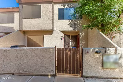 2040 S Longmore Street #49, Mesa, AZ 85202 - Photo 1