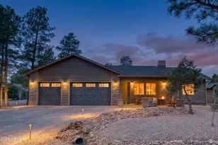 5970 E Elk Springs, Lakeside, AZ 85929 - Photo 1