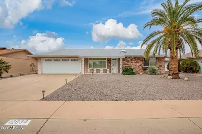 12630 N Blue Ridge Drive, Sun City, AZ 85351 - Photo 1