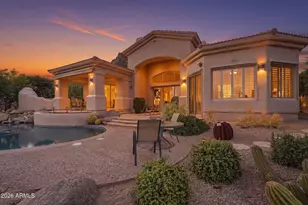 11035 E Juan Tabo Rd, Scottsdale, AZ 85255 - Photo 1
