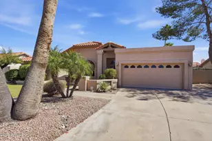 1437 N Lesueur, Mesa, AZ 85203 - Photo 1