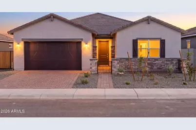 17623 W College Drive, Goodyear, AZ 85395 - Photo 1