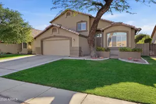 1571 S Monterey St, Gilbert, AZ 85233 - Photo 1