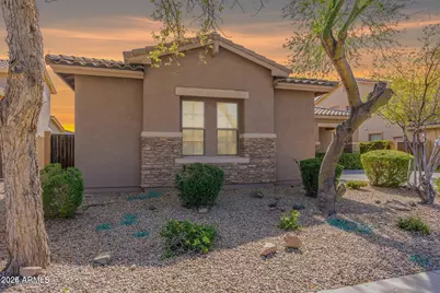 2567 E San Isido Trail, Casa Grande, AZ 85194 - Photo 1