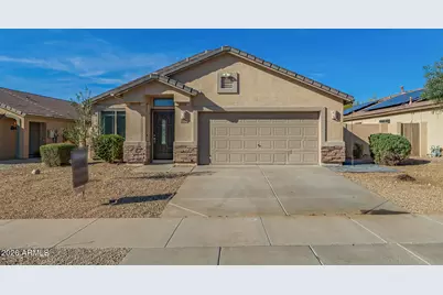 17516 W Dalea Drive, Goodyear, AZ 85338 - Photo 1