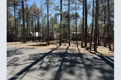 3430 Blacksmith Trail #-, Pinetop, AZ 85935 - Photo 1