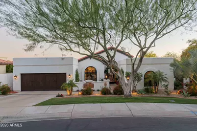 3127 E Sierra Madre Way, Phoenix, AZ 85016 - Photo 1