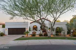 3127 E Sierra Madre Way, Phoenix, AZ 85016 - Photo 1