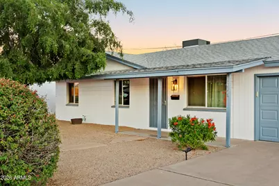 3445 E Thunderbird Road, Phoenix, AZ 85032 - Photo 1