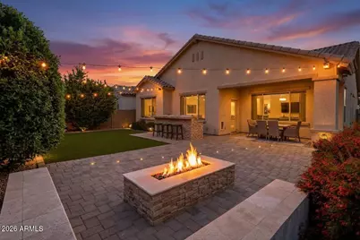 21001 E Via Del Sol --, Queen Creek, AZ 85142 - Photo 1