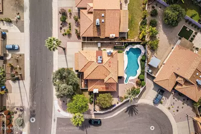 5444 E Kings Avenue, Scottsdale, AZ 85254 - Photo 1