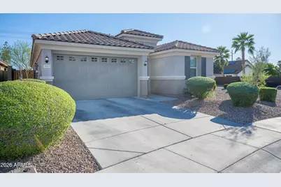 5011 E Greenway Street, Mesa, AZ 85205 - Photo 1
