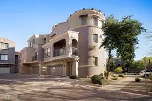 3935 E Rough Rider Rd, Phoenix, AZ 85050 - Photo 1