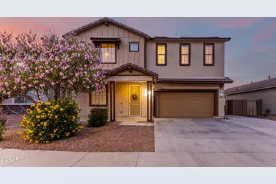 19698 W Pinchot Drive, Buckeye, AZ 85396 - Photo 1
