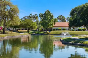 426 Leisure World, Mesa, AZ 85206 - Photo 1