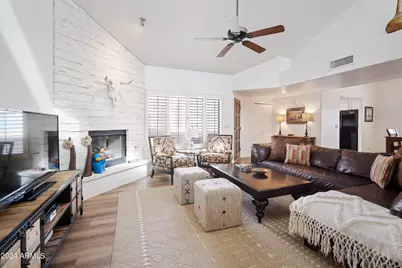37222 N Tom Darlington Drive #Unit 18, Carefree, AZ 85377 - Photo 1