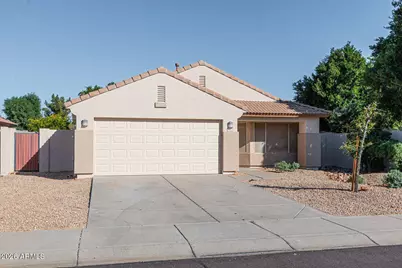 20271 N 81st Lane, Peoria, AZ 85382 - Photo 1