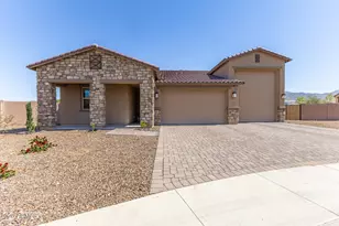 11507 S 51st Dr, Laveen, AZ 85339 - Photo 1