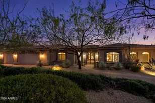 8281 E Soaring Eagle Way, Scottsdale, AZ 85266 - Photo 1