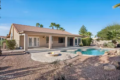 25051 S Saddletree Drive S, Sun Lakes, AZ 85248 - Photo 1