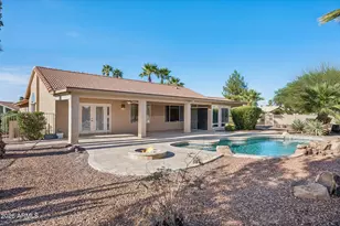 25051 S Saddletree Dr S, Sun Lakes, AZ 85248 - Photo 1