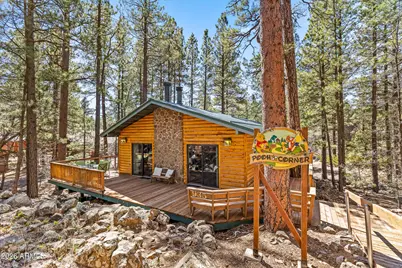 935 E Raintree Road, Munds Park, AZ 86017 - Photo 1