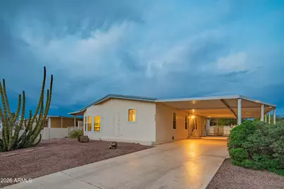 633 S 87th Place, Mesa, AZ 85208 - Photo 1