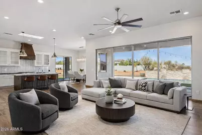 14224 E Desert Vista Trail, Scottsdale, AZ 85262 - Photo 1