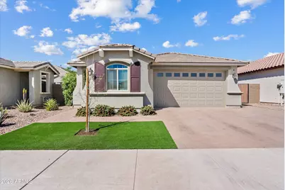 2876 W Lyman Drive, San Tan Valley, AZ 85144 - Photo 1