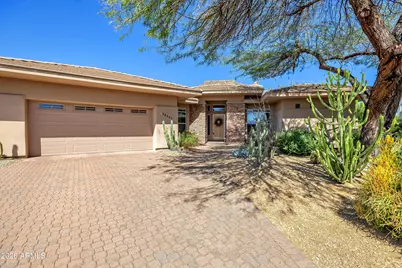 26446 N Trails End --, Rio Verde, AZ 85263 - Photo 1