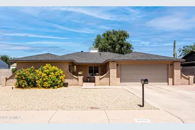 3952 W Lupine Avenue, Phoenix, AZ 85029 - Photo 1