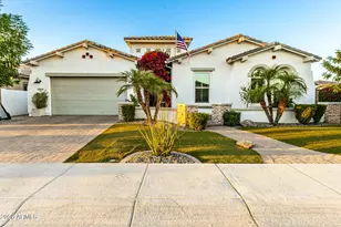 3904 E Carob Dr, Gilbert, AZ 85298 - Photo 1